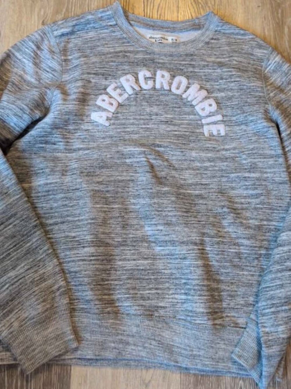 Abercrombie Kids Sweatshirt 15/16 girls